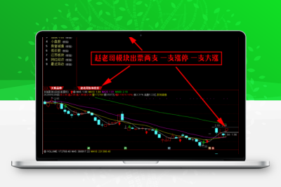 【竞价打板】赵老哥协合竞价打板技术 抓连板打妖王技术 手机电脑通用 通达信 源码股票赢家公式网-提供金钻指标以及精品亲测实战指标公式，汇集各大股市名师高手教程、股市战法交流等.....股票赢家公式网