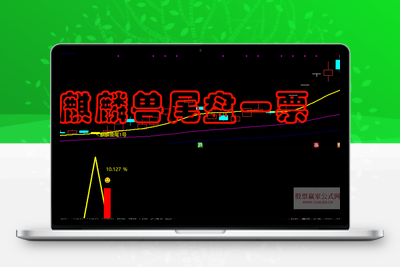 【麒麟兽尾1号】主附图选股/尾盘T1思路高胜率/手机电脑通用无未来函数适合上班族【众筹指标系列】股票赢家公式网-提供金钻指标以及精品亲测实战指标公式，汇集各大股市名师高手教程、股市战法交流等.....股票赢家公式网