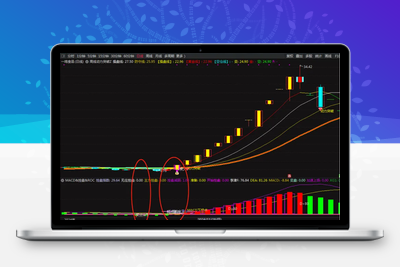 【主力资金的多空密码】副图指标 MACD+庄家控盘+ROC 源码无未来【主力资金的多空密码】股票赢家公式网-提供金钻指标以及精品亲测实战指标公式，汇集各大股市名师高手教程、股市战法交流等.....股票赢家公式网