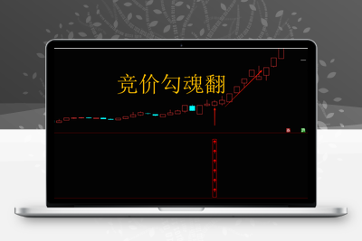 【竞价钩魂幡】竞价排序指标信号全天信号不变 可历史回测、胜率高、当日竞价选股、开盘买进、次日出 、竟价排序低吸思路【众筹指标系列】 股票赢家公式网-提供金钻指标以及精品亲测实战指标公式，汇集各大股市名师高手教程、股市战法交流等.....股票赢家公式网