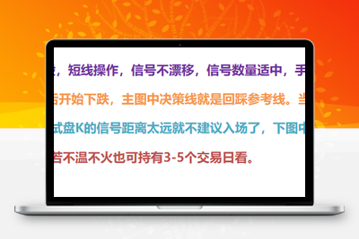 【试盘K回踩】 短线试盘K突破回踩，主图、副图、选股 手机电脑通达信通用【实战指标系列】股票赢家公式网-提供金钻指标以及精品亲测实战指标公式，汇集各大股市名师高手教程、股市战法交流等.....股票赢家公式网