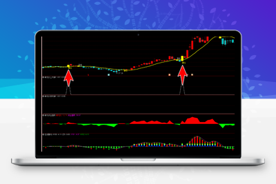 【资金选股三剑客】主图附图选股带共振信号透视资金提前潜伏手机电脑通用无未来函数【实战指标系列】股票赢家公式网-提供金钻指标以及精品亲测实战指标公式，汇集各大股市名师高手教程、股市战法交流等.....股票赢家公式网