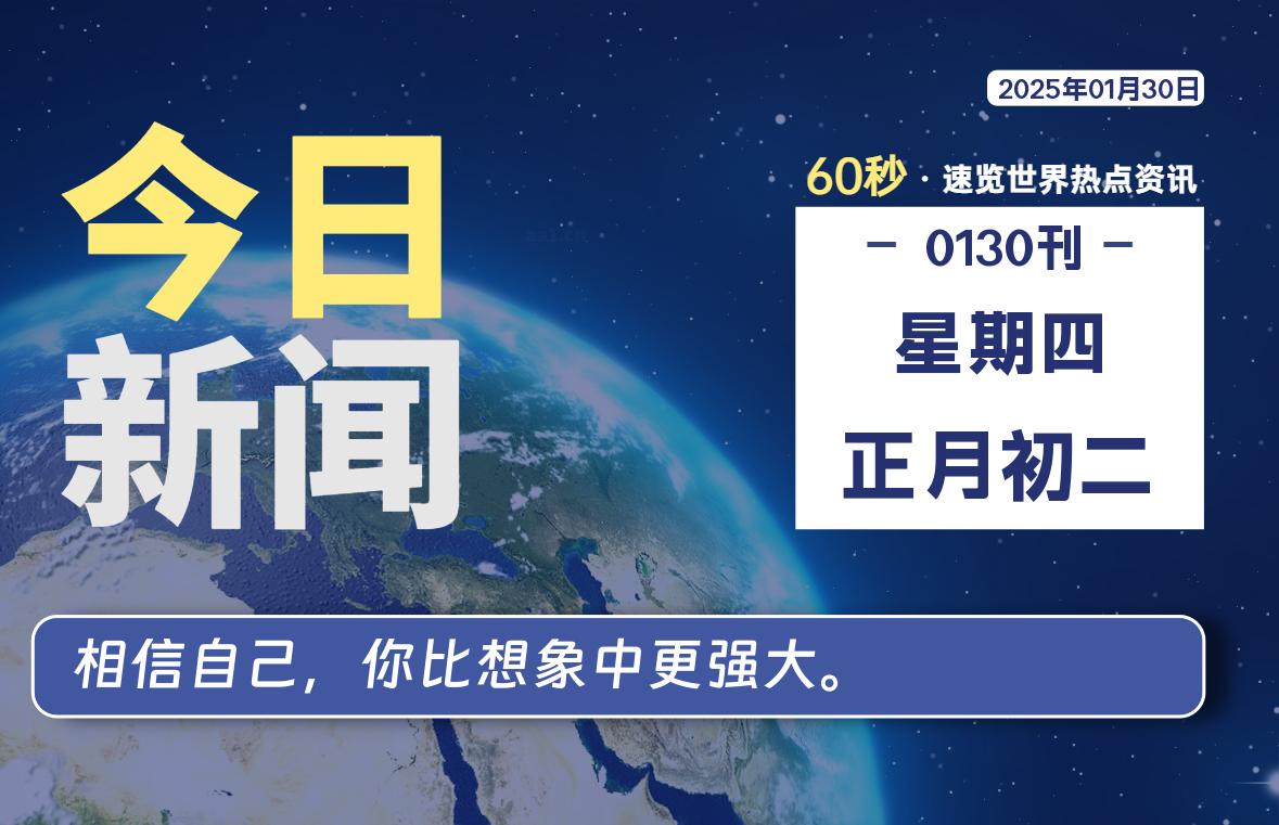 01月30日，星期四, 每天60秒读懂全世界！股票赢家公式网-提供金钻指标以及精品亲测实战指标公式，汇集各大股市名师高手教程、股市战法交流等.....股票赢家公式网