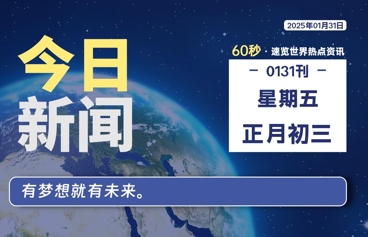 01月31日，星期五, 每天60秒读懂全世界！股票赢家公式网-提供金钻指标以及精品亲测实战指标公式，汇集各大股市名师高手教程、股市战法交流等.....股票赢家公式网